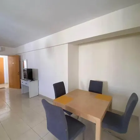 Alamanas Appartement