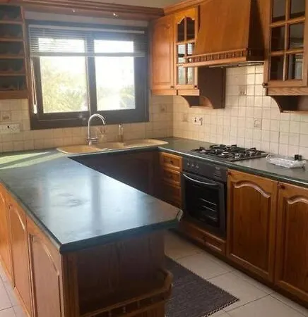 Alamanas Appartement *