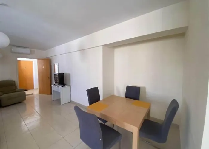 Alamanas Appartement