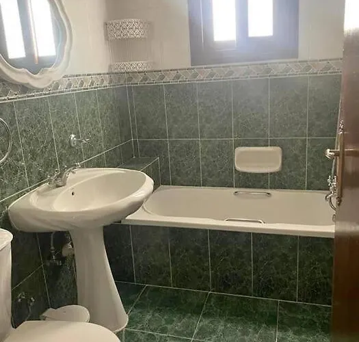 Alamanas Appartement