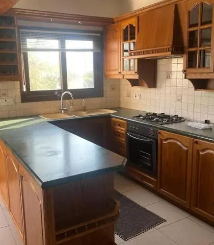 Alamanas Appartement *